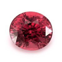 5.15 Ct. Padparadscha Sapphire from Madagascar Video