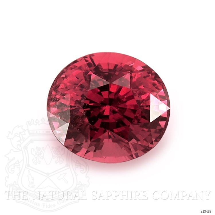 5.15 Ct. Padparadscha Sapphire from Madagascar
