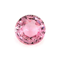 3.05 Ct. Padparadscha Sapphire from Madagascar Video