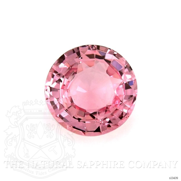 3.05 Ct. Padparadscha Sapphire from Madagascar