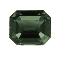 1.73 Ct. Color Change Sapphire from Tanzania Video