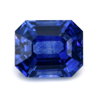1.83 Ct. Blue Sapphire from Ceylon (Sri Lanka) Video
