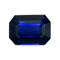 2.21 Ct. Blue Sapphire from Ceylon (Sri Lanka) Video