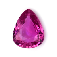 1.75 Ct. Pink Sapphire from Ceylon (Sri Lanka) Video