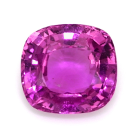 1.99 Ct. Pink Sapphire from Ceylon (Sri Lanka) Video