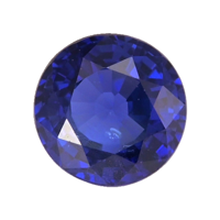 1.19 Ct. Blue Sapphire from Ceylon (Sri Lanka) Video