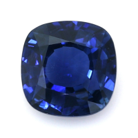 2.04 Ct. Blue Sapphire from Ceylon (Sri Lanka) Video