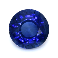 0.67 Ct. Blue Sapphire from Ceylon (Sri Lanka) Video