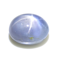 14.37 Ct. Blue Star Sapphire from Ceylon (Sri Lanka) Video