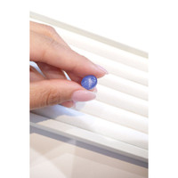 11.86 Ct. Blue Star Sapphire from Ceylon (Sri Lanka) Life Style