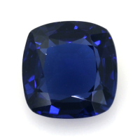 1.13 Ct. Blue Sapphire from Ceylon (Sri Lanka) Video