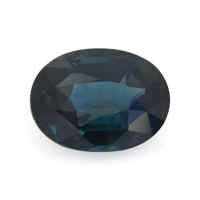 2.69 Ct. Sapphire from Africa Video