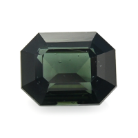 2.04 Ct. Sapphire from Africa Video