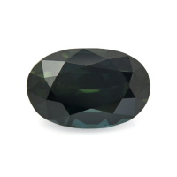 2.18 Ct. Sapphire from Africa Video