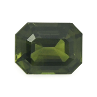 2.13 Ct. Sapphire from Africa Video
