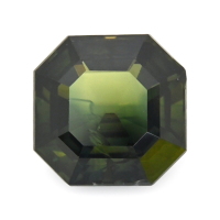 4.66 Ct. Sapphire from Africa Video