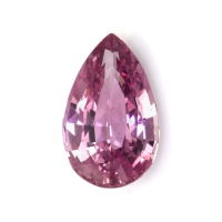 2.05 Ct. Pink Sapphire from Ceylon (Sri Lanka) Video