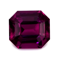 2.54 Ct. Pinkish Purple Sapphire from Ceylon (Sri Lanka) Video