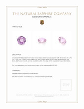 Jewelry Appraisal