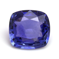 2.32 Ct. Blue Sapphire from Ceylon (Sri Lanka) Video