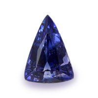 1.11 Ct. Blue Sapphire from Ceylon (Sri Lanka) Video
