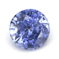 1.91 Ct. Blue Sapphire from Ceylon (Sri Lanka) Video