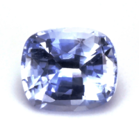 2.33 Ct. Blue Sapphire from Ceylon (Sri Lanka) Video
