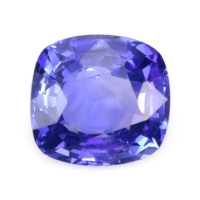 2.74 Ct. Blue Sapphire from Ceylon (Sri Lanka) Video