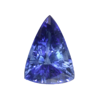 1.18 Ct. Blue Sapphire from Ceylon (Sri Lanka) Video