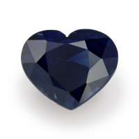 3.10 Ct. Blue Sapphire from Madagascar Video
