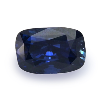 3.08 Ct. Blue Sapphire from Ceylon (Sri Lanka) Video