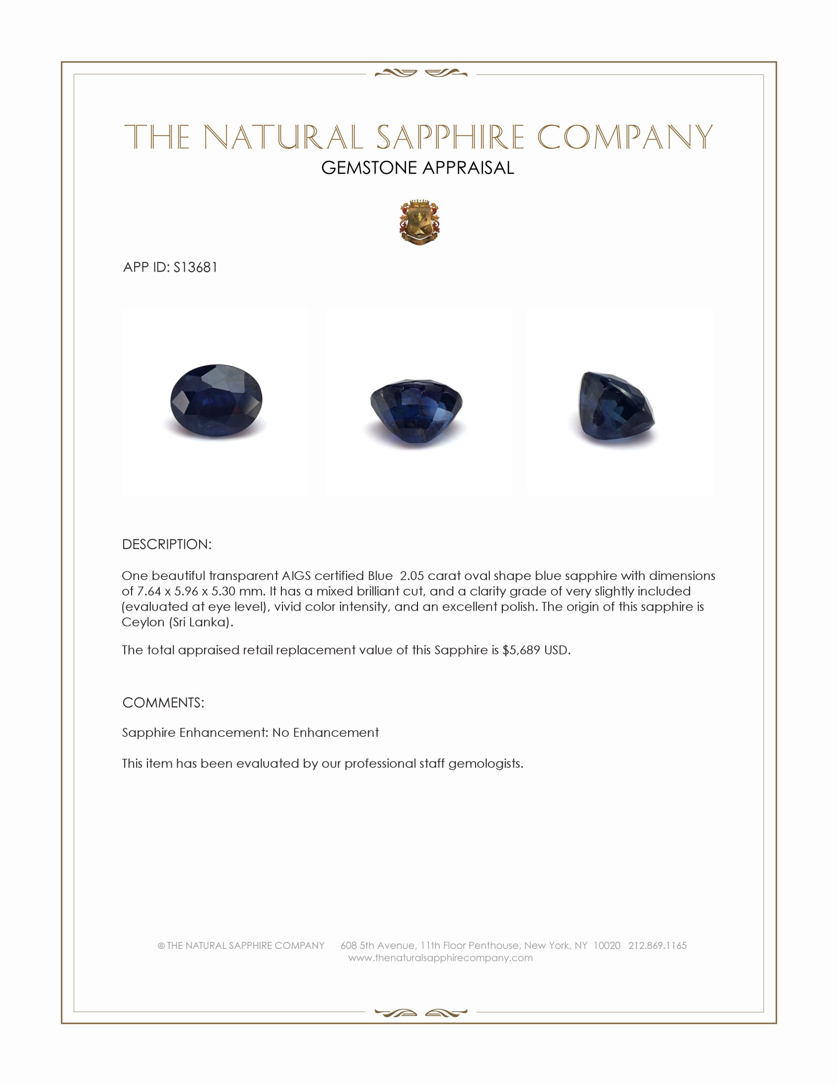 Jewelry