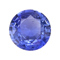 1.30 Ct. Blue Sapphire from Ceylon (Sri Lanka) Video