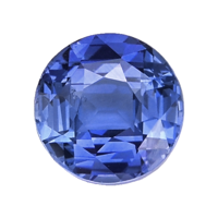 1.59 Ct. Blue Sapphire from Ceylon (Sri Lanka) Video