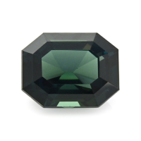 2.07 Ct. Sapphire from Africa Video