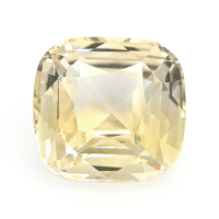 2.08 Ct. Peach Sapphire from Ceylon (Sri Lanka) Video