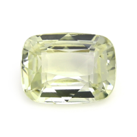 2.24 Ct. Yellowish Green Sapphire from Ceylon (Sri Lanka) Video