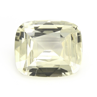 2.64 Ct. Yellow Sapphire from Ceylon (Sri Lanka) Video