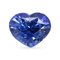 1.70 Ct. Blue Sapphire from Ceylon (Sri Lanka) Video