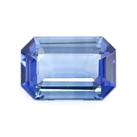 1.16 Ct. Blue Sapphire from Ceylon (Sri Lanka) Video