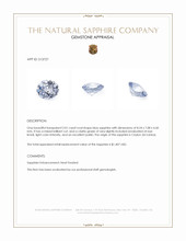 Jewelry Appraisal