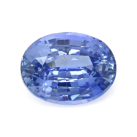 2.02 Ct. Blue Sapphire from Ceylon (Sri Lanka) Video