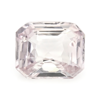 2.52 Ct. Pink Sapphire from Ceylon (Sri Lanka) Video