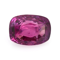 1.17 Ct. Purplish Pink Sapphire from Ceylon (Sri Lanka) Video