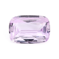 2.06 Ct. Purplish Pink Sapphire from Ceylon (Sri Lanka) Video