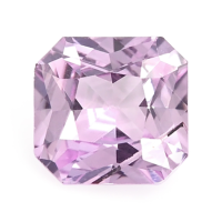 0.39 Ct. Purplish Pink Sapphire from Ceylon (Sri Lanka) Video