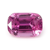 1.71 Ct. Pink Sapphire from Ceylon (Sri Lanka) Video