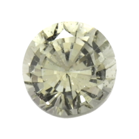 0.53 Ct. Green Sapphire from Ceylon (Sri Lanka) Video