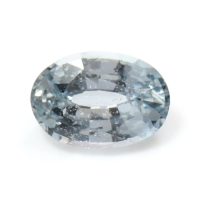 0.91 Ct. Blue Sapphire from Ceylon (Sri Lanka) Video