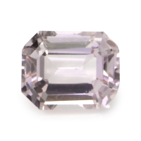 0.40 Ct. Pink Sapphire from Ceylon (Sri Lanka) Video